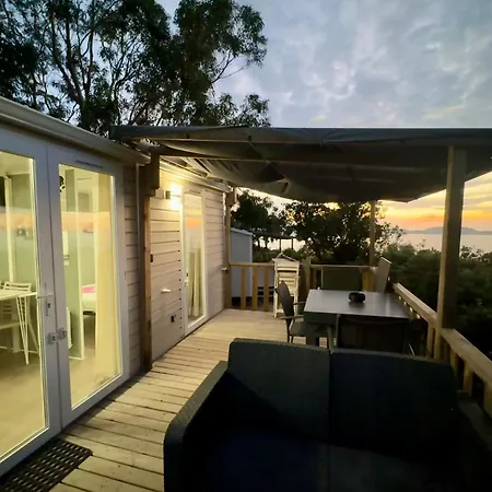 Notre Paradis Kemp *