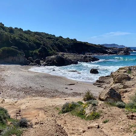 Notre Paradis Kemp Lumio (Corsica)