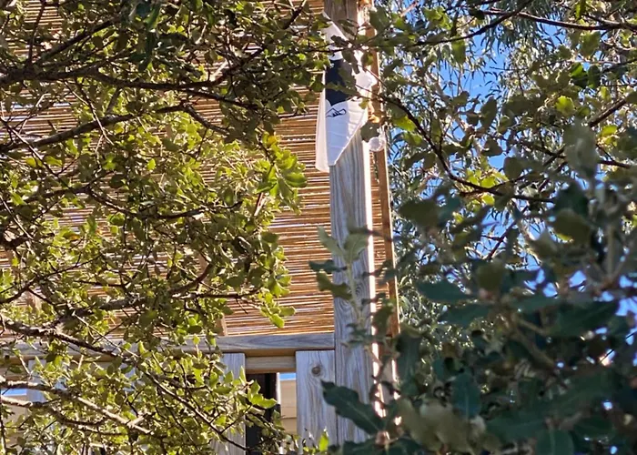 Kemp Notre Paradis Lumio (Corsica)