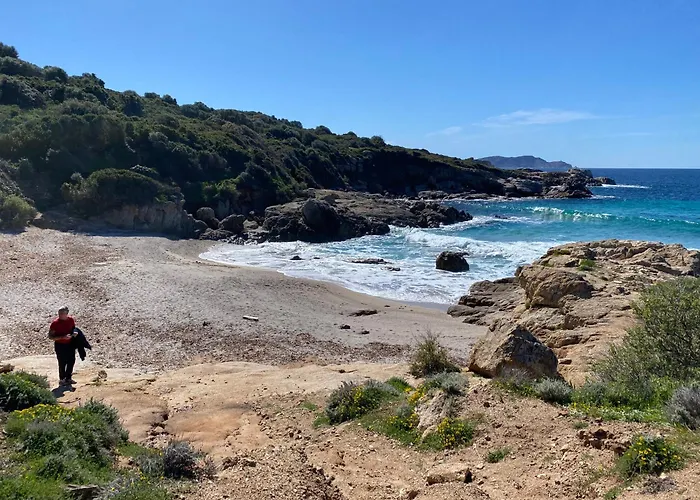 Notre Paradis Kemp Lumio (Corsica)