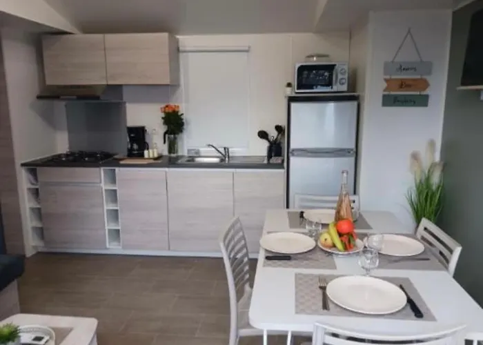 Notre Paradis Lumio (Corsica)