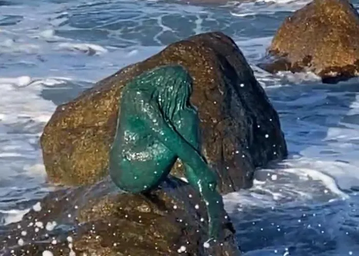 Kemp Notre Paradis Lumio (Corsica)