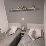 Kamp alanı Notre Paradis *