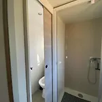 Kamp alanı Notre Paradis Lumio (Corsica)