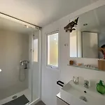 Kamp alanı Notre Paradis Lumio (Corsica)