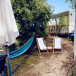 Kamp alanı Notre Paradis Lumio (Corsica)