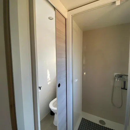 Kemping Notre Paradis Lumio