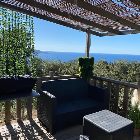 Parque de Campismo Notre Paradis *