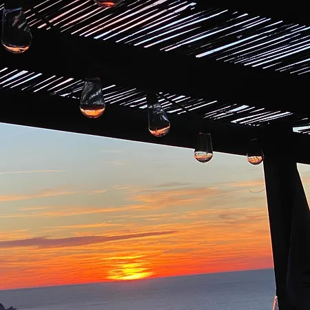 Kemping Notre Paradis