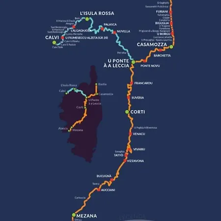 Notre Paradis Parque de Campismo