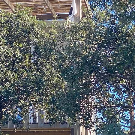 Notre Paradis Parque de Campismo *