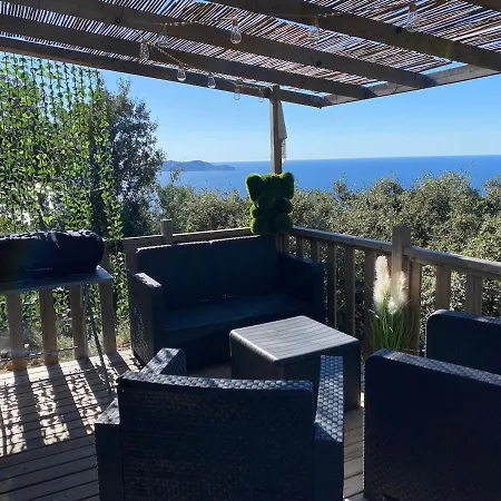 Parque de Campismo Notre Paradis *