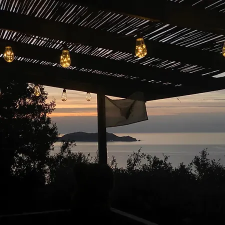 Notre Paradis Parque de Campismo *