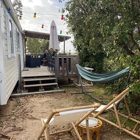Campsite Notre Paradis