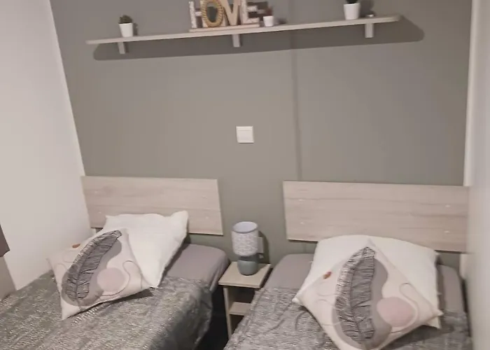 Camping Notre Paradis *