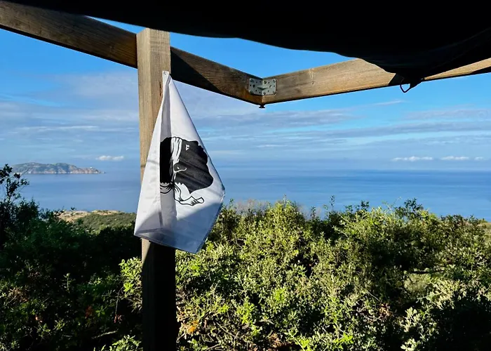 Notre Paradis Camping