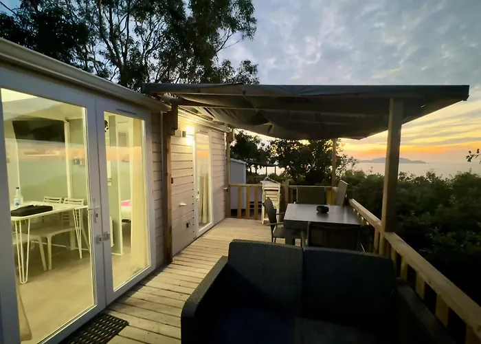 Notre Paradis Camping *