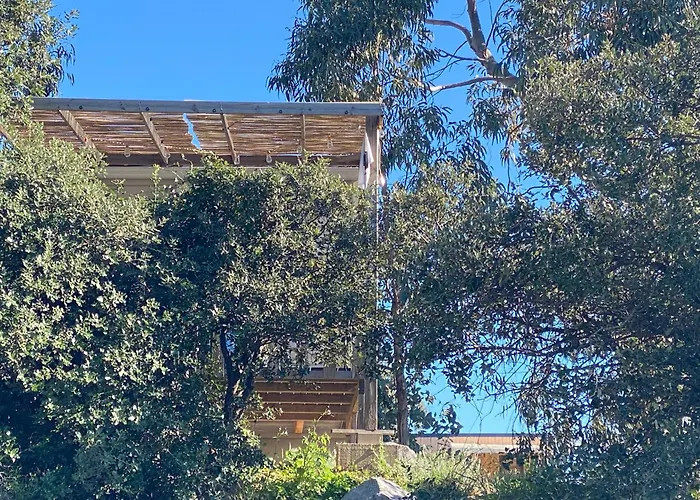 Notre Paradis Camping