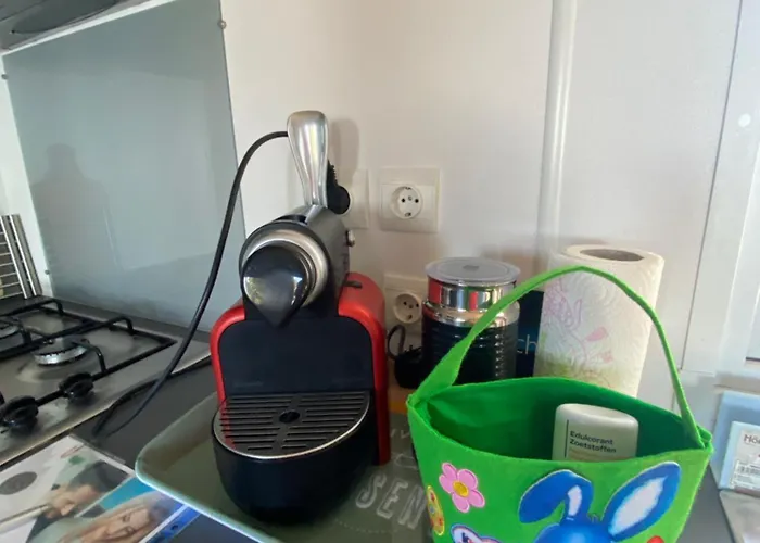 Camping Notre Paradis *