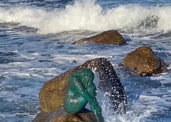 Notre Paradis Camping Lumio (Corsica)