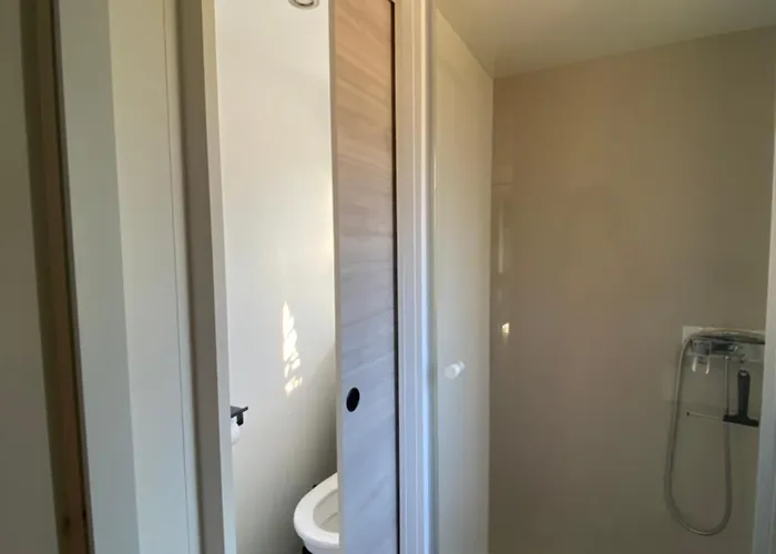 Camping Notre Paradis Lumio (Corsica)