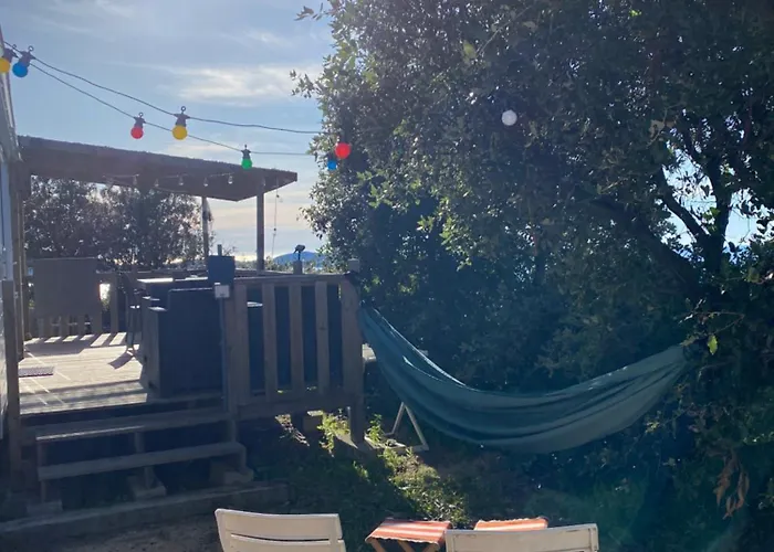 Notre Paradis Camping *