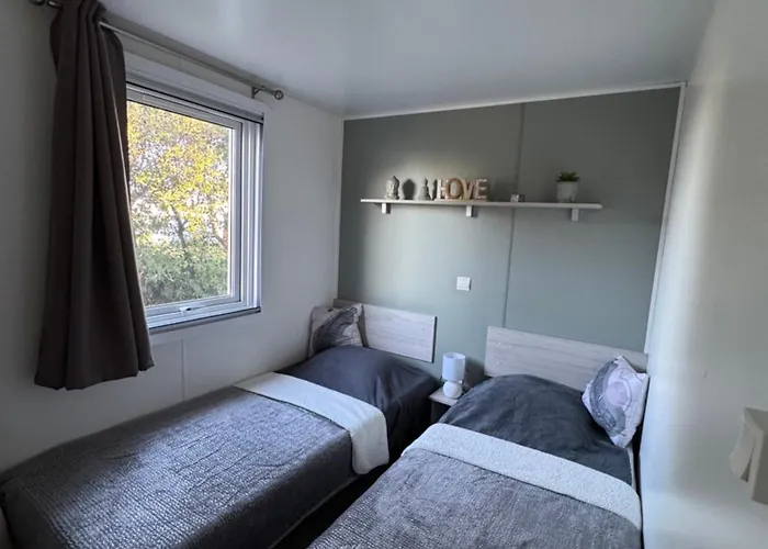 Notre Paradis Lumio (Corsica)