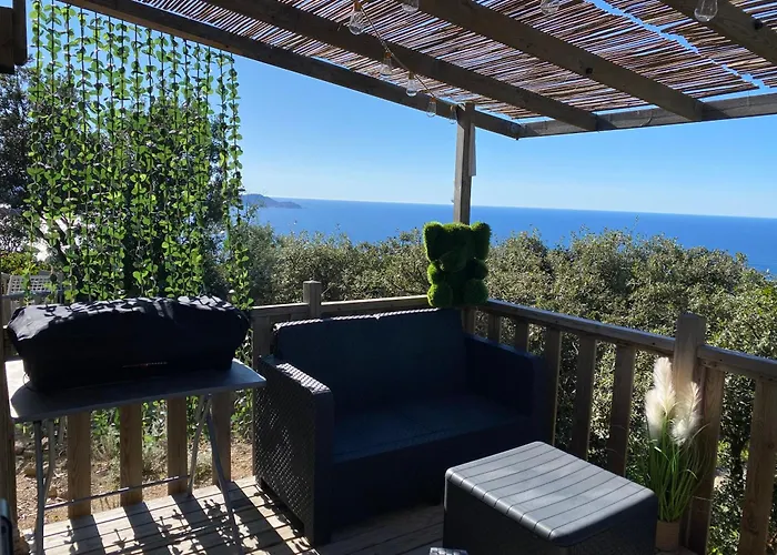 Camping Notre Paradis *