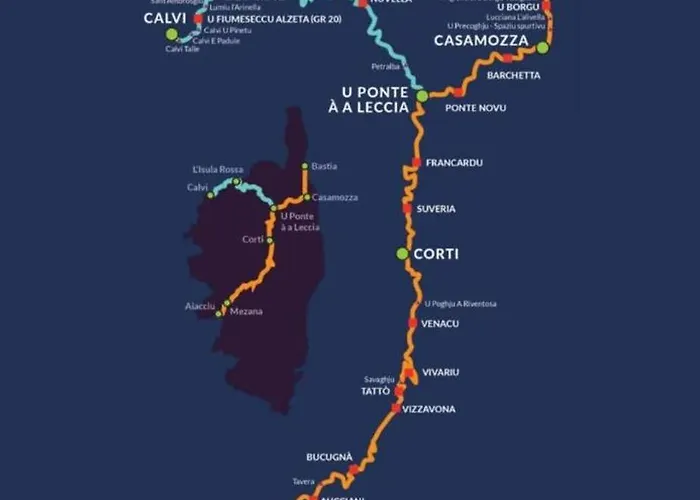 Notre Paradis Camping