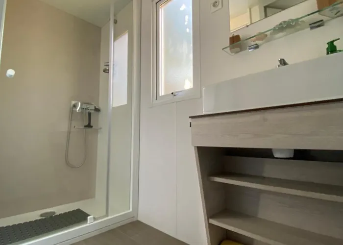 Notre Paradis Lumio (Corsica)