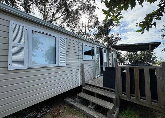 Camping Notre Paradis