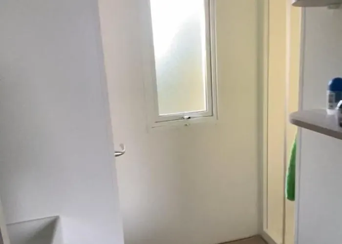 Camping Notre Paradis Lumio (Corsica)