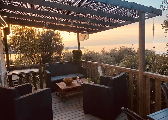 Camping Notre Paradis