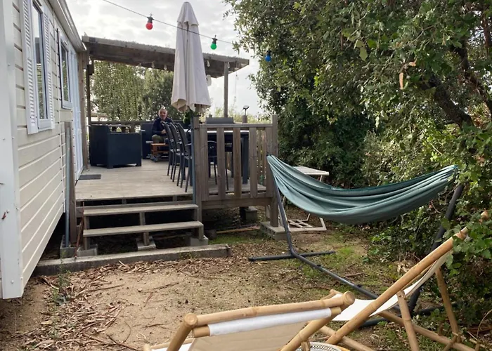 Camping Notre Paradis